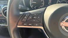 Nissan Juke 1.0 DiG-T 114 N-Connecta 5dr Petrol Hatchback